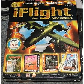 iFlight (Mac)