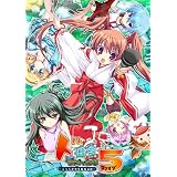 ド田舎ちゃんねる5 ~こちら鈴音学園放送部~