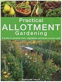 Practical Allotment Gardening