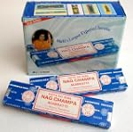 Satya Sai Baba Nag Champa Incense Sti...