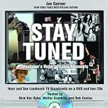 Stay Tuned: Television's Unforgettable Moments