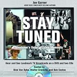 Stay Tuned: Television's Unforgettable Moments