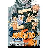 naruto vol 71