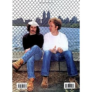 Simon and Garfunkel's Greatest Hits (Paul Simon/Simon & Garfunkel)