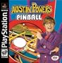 Austin Powers Pinball