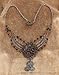 Steampunk Antique Multi Gear Chain Costume Necklace Mix Adult