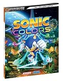 Sonic Colors: Official Strategy Guide (Bradygames Strategy Guides)