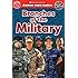 Scholastic Discover More Reader Level 2: Branches of the Military (Scholastic Discover More Readers)