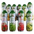 Assortment Deal Teisseire Syrups Assortment Combo: one each of all 12 flavors