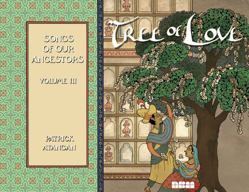 Tree of Love: Songs of Our Ancestors (Songs of Our Ancestors)