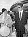 Jigsaw of Natalie Wood and Warren Beatty from Press Association Images