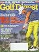 Golf Digest June 2006 - Camilo Villegas, US Open Special