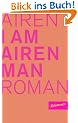 I Am Airen Man