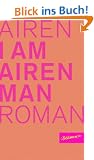 I Am Airen Man