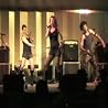 Alyson - Sticky Sticky - Live at Thule Air Force Base in Greenland
