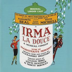 Irma La Douce