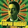 Bild des Albums von Sergio Mendes