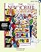 New York Puzzle Company - New Yorker The Bookstore - 1000 Piece Jigsaw Puzzle