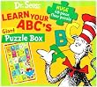 Learn Your Abc'S With Cat in The Hat