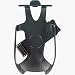 Nextel I730 Swivel Holster Facing In