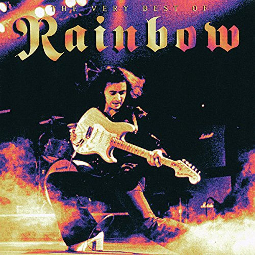 RAINBOW - Solid Metal 2 - Zortam Music