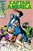 Book Captain America #324 : Speed Trap (Marvel Comics)
