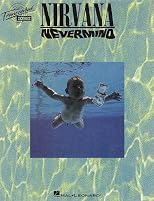 Nirvana - Nevermind