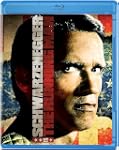 The Running Man [Blu-ray]