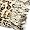 Pashmina Feel Leopard Animal Print Scarf - Brown Image #6