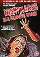 Nightmares in a Damaged Brain [DVD]