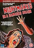 Nightmares in a Damaged Brain [DVD]