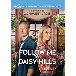 Follow Me To Daisy Hills [DVD]
