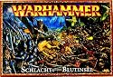 GAMES WORKSHOP 80-01-04 Schlacht auf der Blutinsel