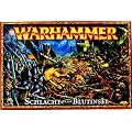 GAMES WORKSHOP 80-01-04 Schlacht auf der Blutinsel