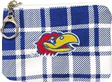 Kansas Jayhawks Coin Purse