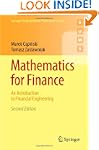 Mathematics for Finance: An Introduct...