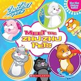 Meet The Zhu Zhu Pets