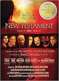 The Word of Promise: New Testament Audio Bible