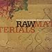 Raw Materials