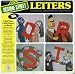 Sesame Street: Letters of the Alphabet Q R S T ; Starring Jim Henson's Muppets