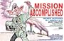 Mission Accomplished: Wicked Cartoons by America's Most Wanted Political Cartoonist