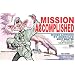 Mission Accomplished: Wicked Cartoons by America's Most Wanted Political Cartoonist