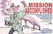 Mission Accomplished: Wicked Cartoons by America's Most Wanted Political Cartoonist