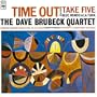 Time Out (Japanese Blu-Spec CD)