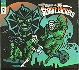 The Further Adventures of Los Straitjackets