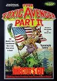 The Toxic Avenger Part II