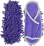 Evriholder SG-PP Slipper Genie, Purple