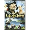 La Isla Del Tesoro [DVD]
