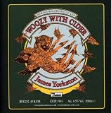 Woozy With Cider Ep [7" VINYL]