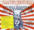 Live At The Atlanta International Pop Festival July 3 & 5, 1970